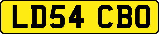 LD54CBO