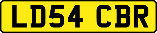LD54CBR
