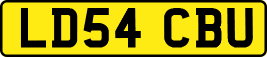 LD54CBU