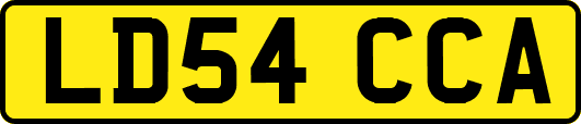 LD54CCA