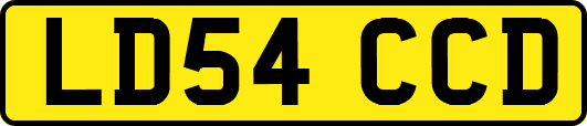 LD54CCD