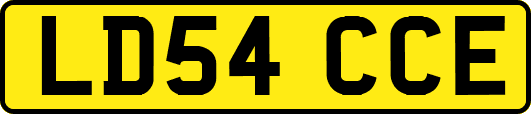 LD54CCE
