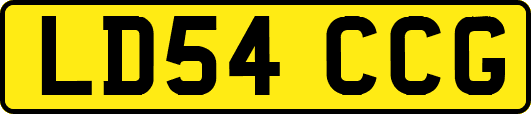 LD54CCG