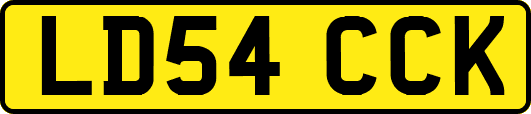 LD54CCK