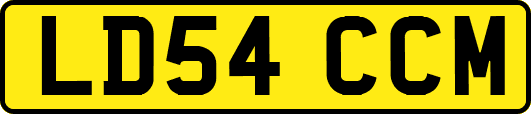 LD54CCM