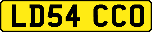 LD54CCO