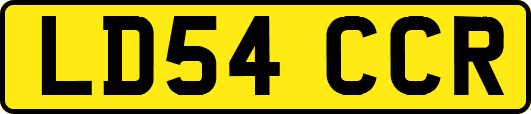 LD54CCR