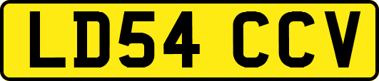 LD54CCV