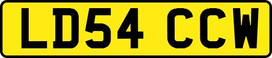 LD54CCW
