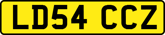LD54CCZ