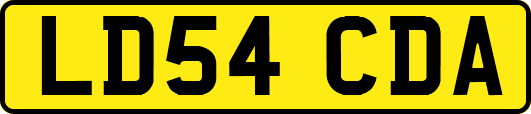 LD54CDA