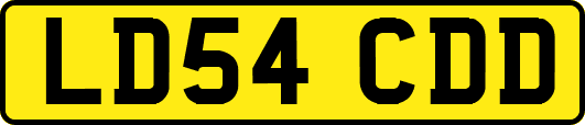 LD54CDD