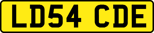 LD54CDE