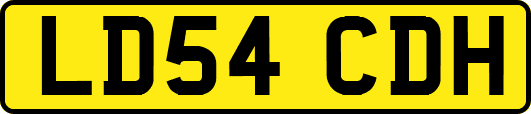 LD54CDH