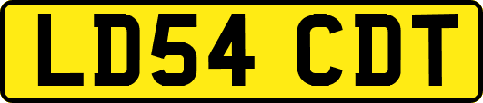 LD54CDT