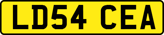 LD54CEA