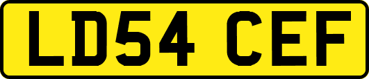 LD54CEF