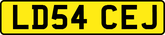 LD54CEJ