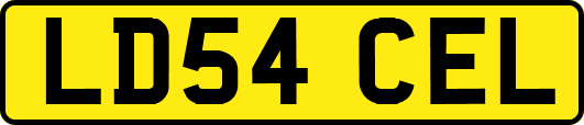 LD54CEL