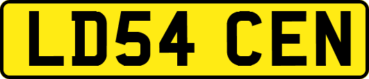 LD54CEN