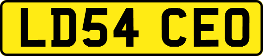 LD54CEO