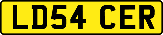 LD54CER