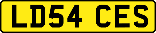 LD54CES