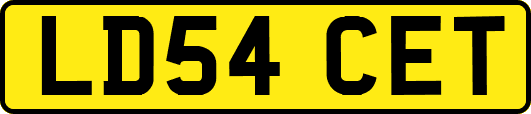 LD54CET
