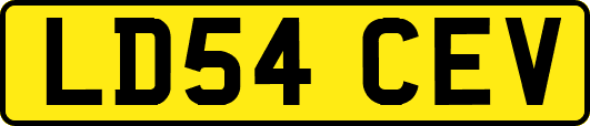 LD54CEV