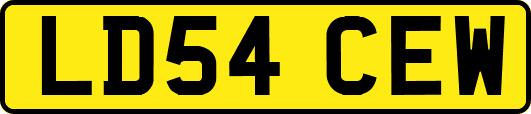 LD54CEW
