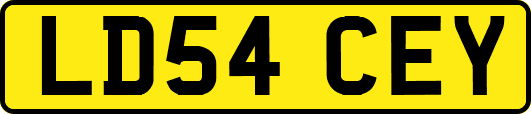 LD54CEY