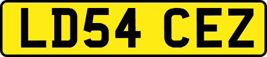 LD54CEZ
