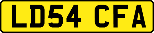 LD54CFA