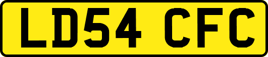 LD54CFC