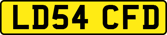 LD54CFD