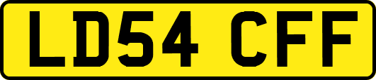 LD54CFF
