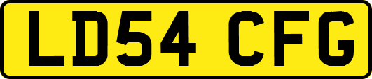 LD54CFG