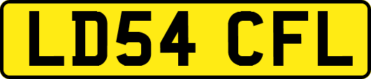 LD54CFL
