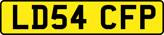 LD54CFP