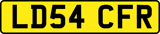 LD54CFR