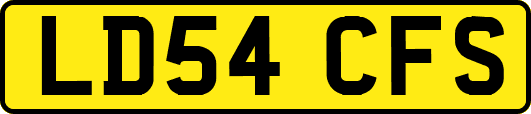 LD54CFS