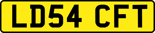 LD54CFT