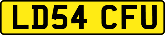LD54CFU