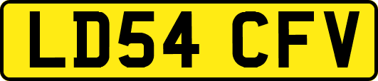 LD54CFV