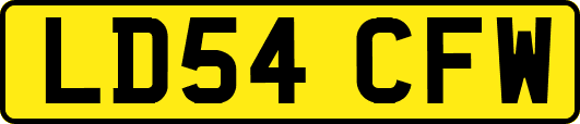 LD54CFW