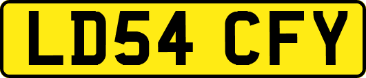 LD54CFY