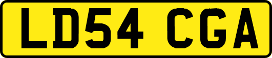 LD54CGA