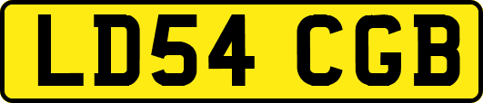LD54CGB
