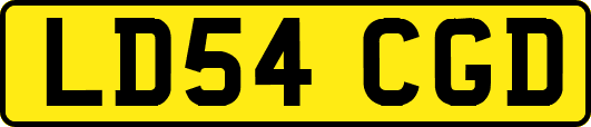 LD54CGD