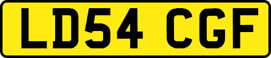 LD54CGF